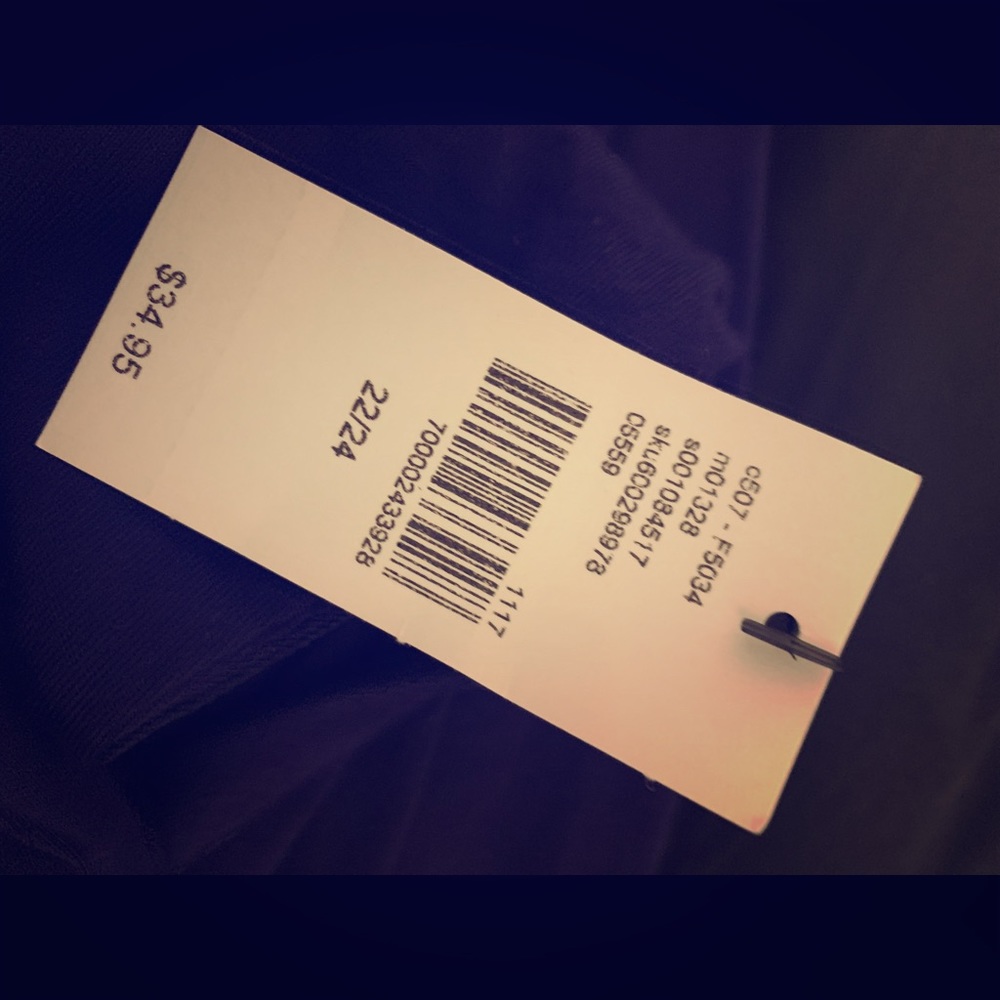 Plus Size Top